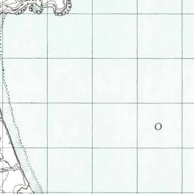 West Bay West, NL (013I03 CanMatrix)