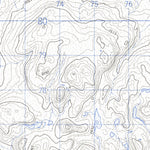Lac Blanzy West, QC (022K06 CanMatrix)