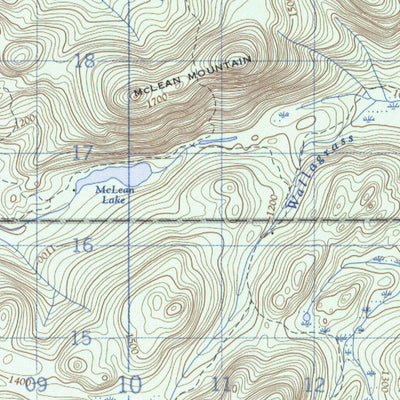 Connors West, NB (021N02 CanMatrix)
