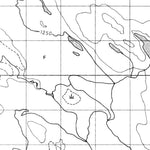 Lac Serre, QC (024B08 CanMatrix)