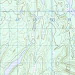 Rivière Touladis, QC (012M12 CanMatrix)