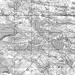 Wharton Harbour, NU (025M05 CanMatrix)