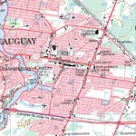 Lachine, QC (031H05 CanMatrix)