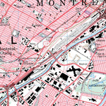 Lachine, QC (031H05 CanMatrix)