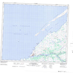 Kuujjuarapik, NU (033N05 CanMatrix)