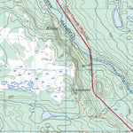 Tug Pond, NL (002D01 CanMatrix)