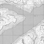 Harp Lake, NL (013N04 CanMatrix)
