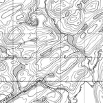 Lac Portneuf, QC (022E01 CanMatrix)