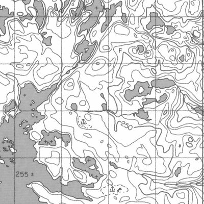 Lac Ferru, QC (012O06 CanMatrix)