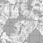 Lac Ferru, QC (012O06 CanMatrix)