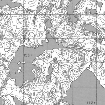 Lac Ferru, QC (012O06 CanMatrix)