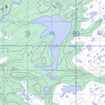 Garland Bight, NL (014C04 CanMatrix)