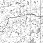 Ikadlivik Brook, NL (014D07 CanMatrix)