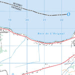 Hawkesbury, ON (031G10 CanMatrix)
