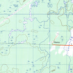Landrienne, QC (032C12 CanMatrix)