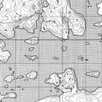 Lac Darac, QC (034G12 CanMatrix)