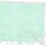 Lac Awichina, QC (033F13 CanMatrix)