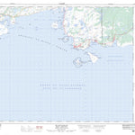 Blanc-Sablon, NL (012P06 CanMatrix)