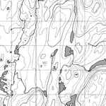Lac Machisque, QC (022L13 CanMatrix)
