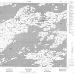 Colline Bezier, QC (033G12 CanMatrix)