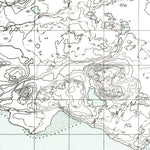 Tinker Harbour West, NL (013I04 CanMatrix)