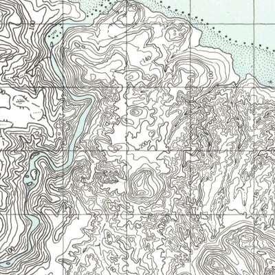 Tinker Harbour West, NL (013I04 CanMatrix)