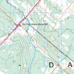 Sainte-Blandine, QC (022C08 CanMatrix)