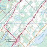 Sainte-Blandine, QC (022C08 CanMatrix)