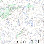Point Enragée, NL (001M06 CanMatrix)