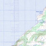 Point Enragée, NL (001M06 CanMatrix)
