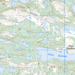 Fox Harbour East, NL (003D05 CanMatrix)