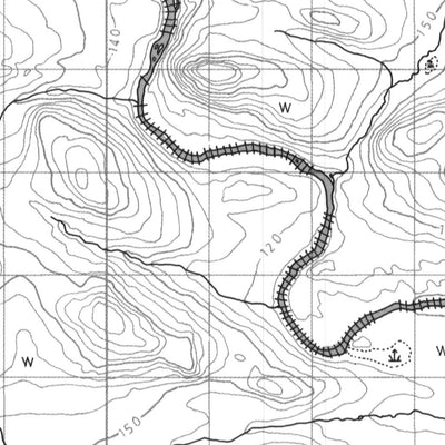 Jeffries Pond, NL (013A15 CanMatrix)