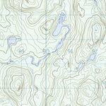 Lac Sainte-Anne, QC (022J04 CanMatrix)