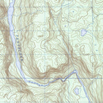 Lac Sainte-Anne, QC (022J04 CanMatrix)