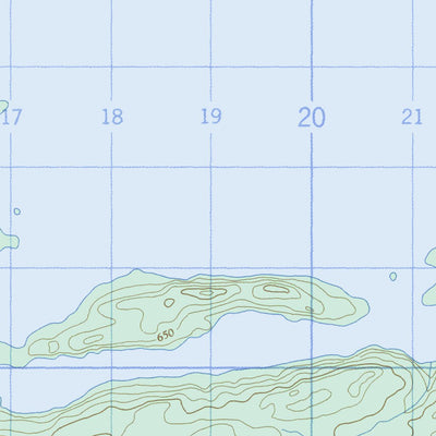 Colline Masson, QC (033F09 CanMatrix)