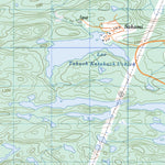 Colline Masson, QC (033F09 CanMatrix)