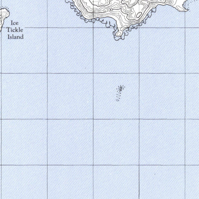 Indian Harbour West, NL (013I06 CanMatrix)