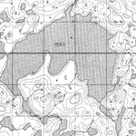 Lac Button, QC (034P12 CanMatrix)