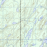 Lac Roy, QC (032G02 CanMatrix)