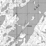 Lac Gaschet, QC (023D03 CanMatrix)