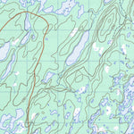 St. Julien's, NL (002M04 CanMatrix)