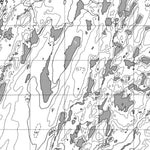 Lac Laparre, QC (023D04 CanMatrix)
