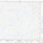 Lac Methuselah, QC (024C13 CanMatrix)