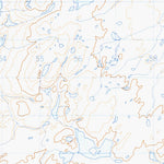 Lac Methuselah, QC (024C13 CanMatrix)