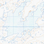 Lac Methuselah, QC (024C13 CanMatrix)