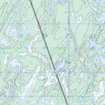 Burleigh Falls, ON (031D09 CanMatrix)