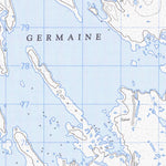 Lac Opiscotiche East, QC (023G04 CanMatrix)