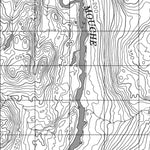 Lac Méry, NL (012O15 CanMatrix)