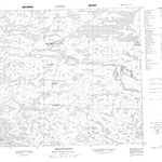 Roggan-River, NU (033L06 CanMatrix)