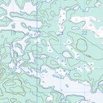 Colville Lake, NL (023H12 CanMatrix)